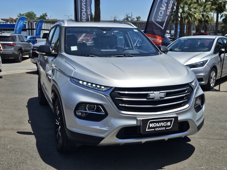 Chevrolet Groove 1.5 Premier Mt 2023 Usado  Usado en Kovacs Usados