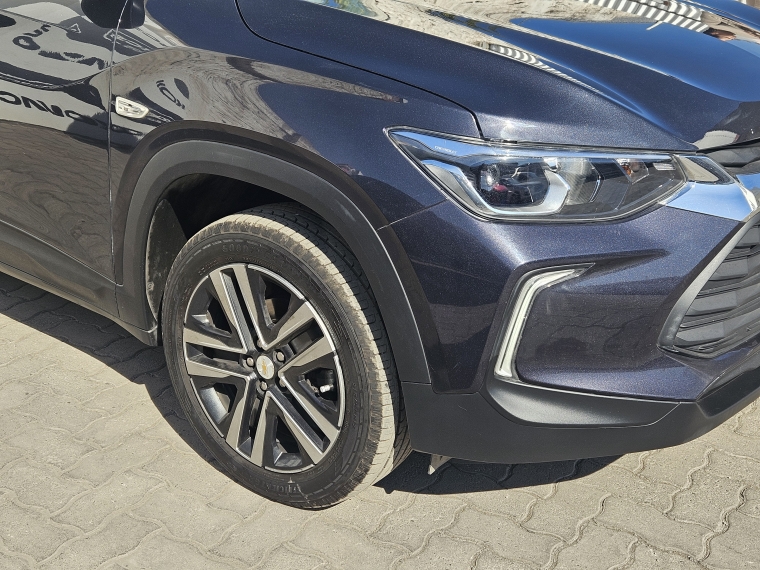 Chevrolet Tracker Ls Mt 2023 Usado  Usado en Webautos.cl