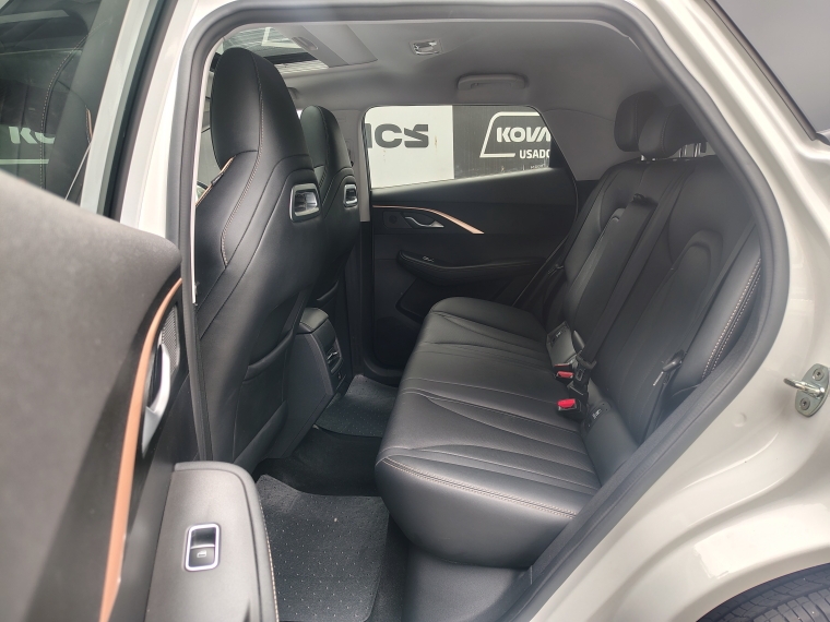 Omoda C5 1.6t  Prestige  At 2025 Usado  Usado en Kovacs Usados