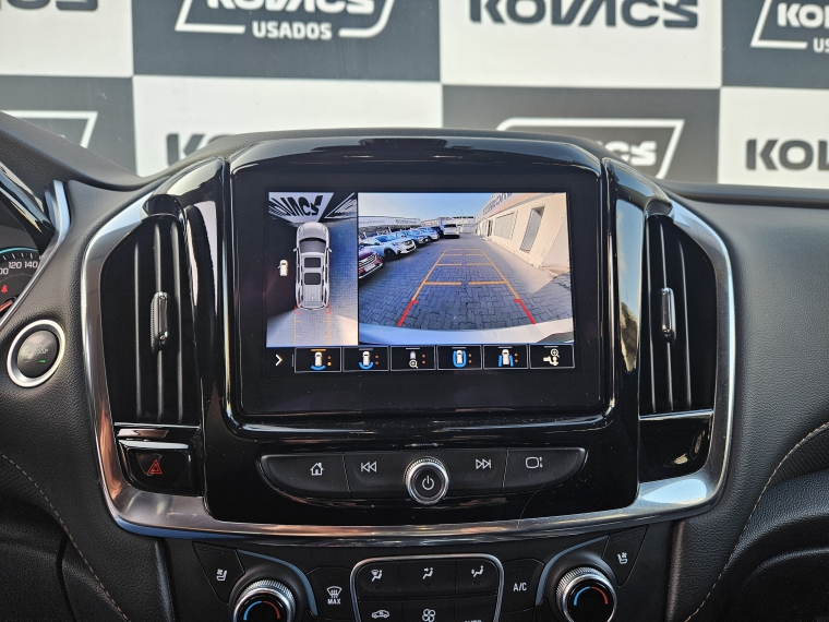 Chevrolet Traverse Premier At 2021 Usado  Usado en Kovacs Usados