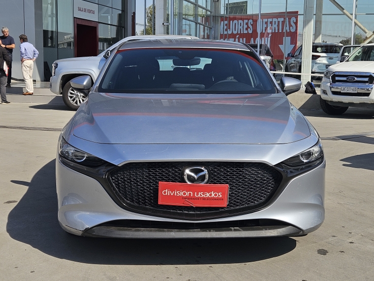 Mazda 3 All New 3 2.0 2020 Usado en Rosselot Usados