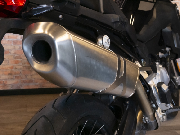 Bmw F 850 gs I 2023 Usado en BMW Premium Selection