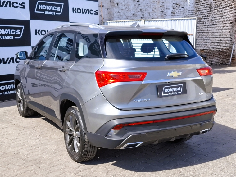 Chevrolet Captiva 1.5 Ltz At 2024 Usado  Usado en Kovacs Usados