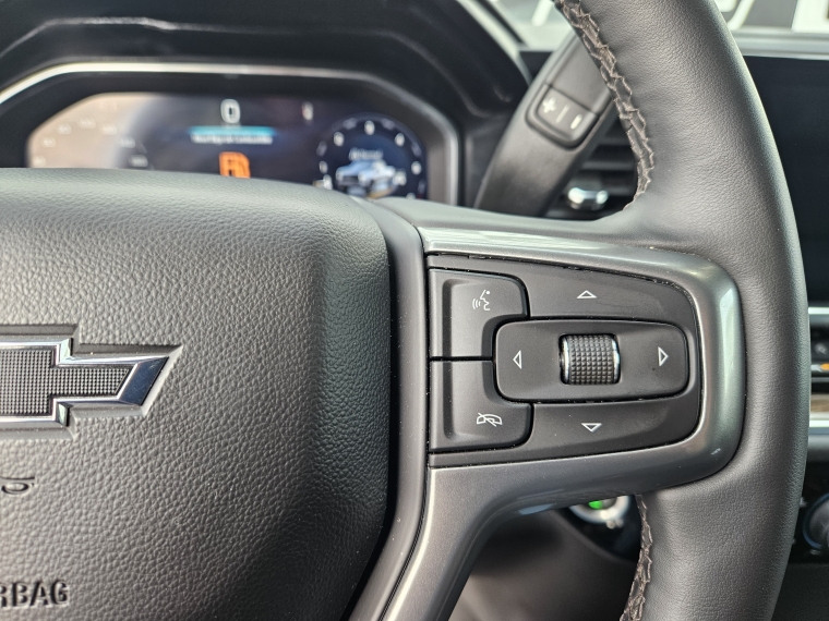 Chevrolet Silverado 5.3 Cc Lt Tb At 4x4 2025 Usado  Usado en Kovacs Usados