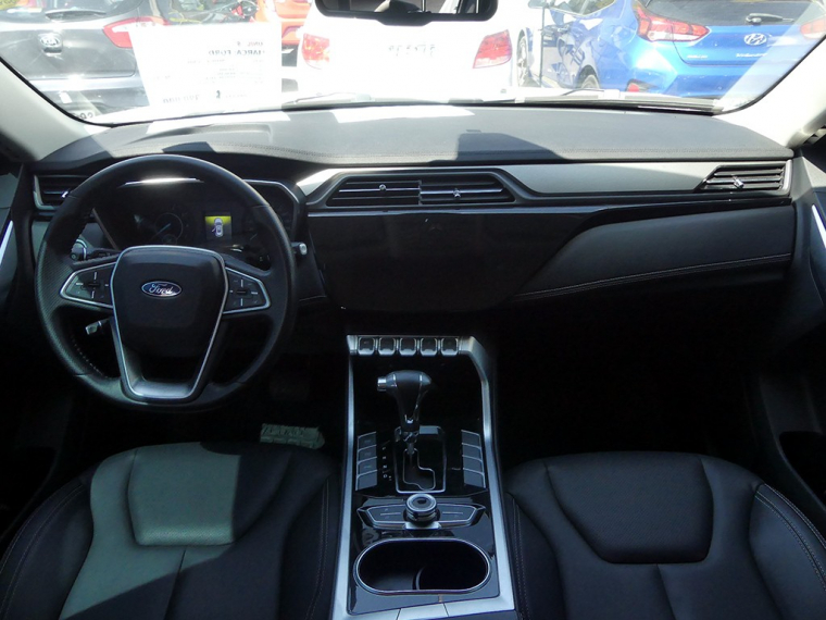 Ford Territory 1.5 Aut 2023 Usado  Usado en Webautos.cl