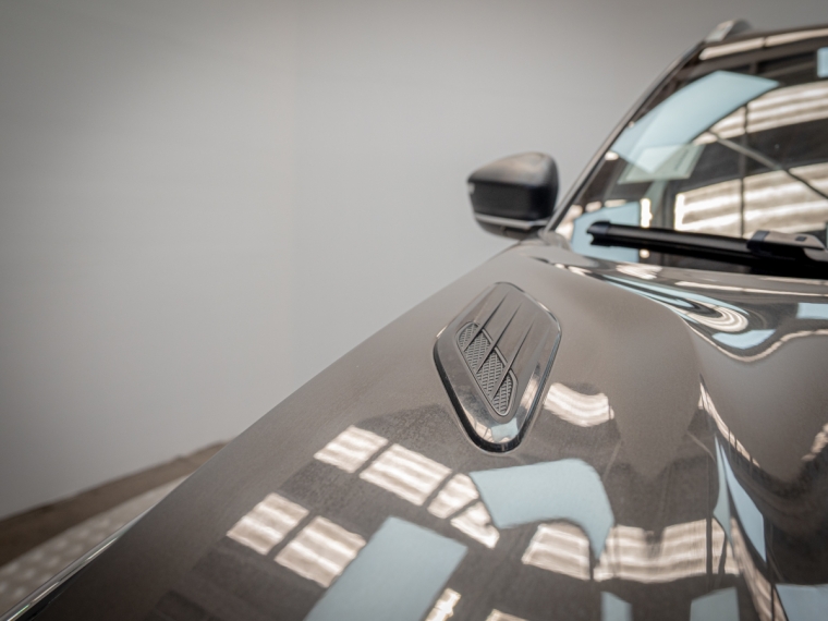 Geely Coolray 1.5 Exclusive 7dct At 2024 Usado  Usado en Pompeyo