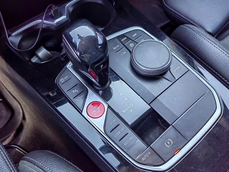 Bmw 118i 118i Hb 1.5 At 2021 Usado en Rosselot Usados