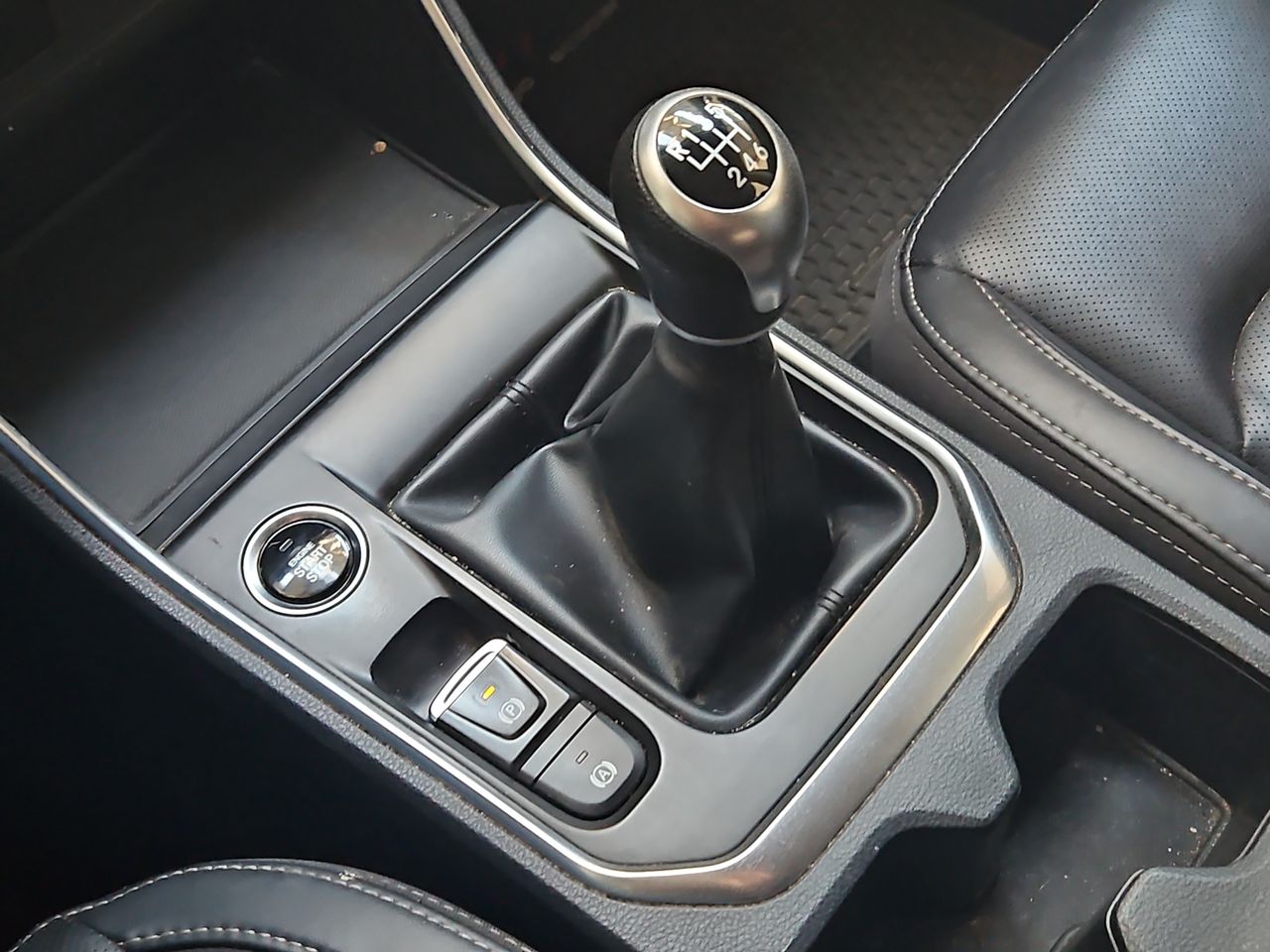 Jac Js8 Js8 Turbo 1.5 2023 Usado en Usados de Primera - Sergio Escobar