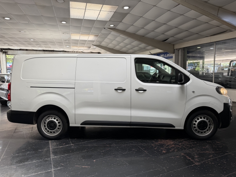 Peugeot Expert 2.0l Hdi 150hp 6mt Ac 2022  Usado en Grass & Arueste