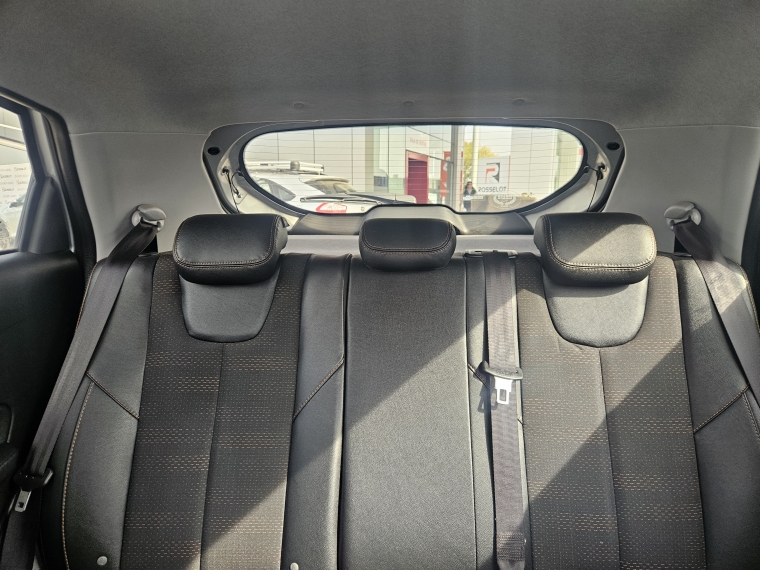 Chery Tiggo 2 Tiggo 2 1.5 2022 Usado en Rosselot Usados