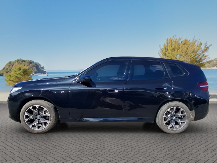 Bmw X3 Sdrive 20 2.0 Aut 2026 Usado  Usado en BMW Premium Selection