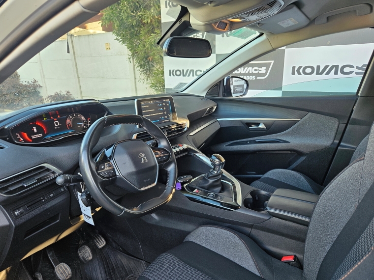 Peugeot 3008 3008 Puretech 1.2l 2022 Usado  Usado en Kovacs Usados