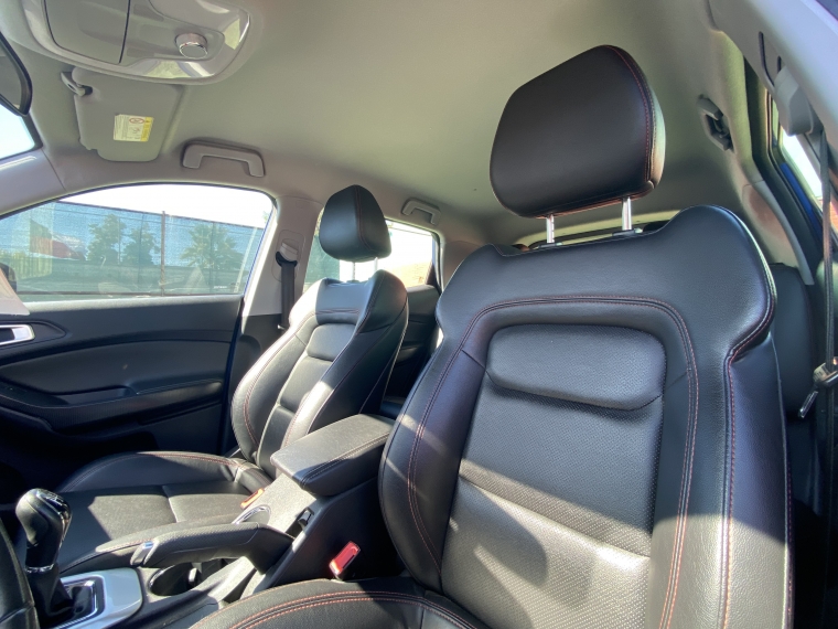Chery Tiggo 3 Tiggo 3 Gls 1.5 2021 Usado en Rosselot Usados
