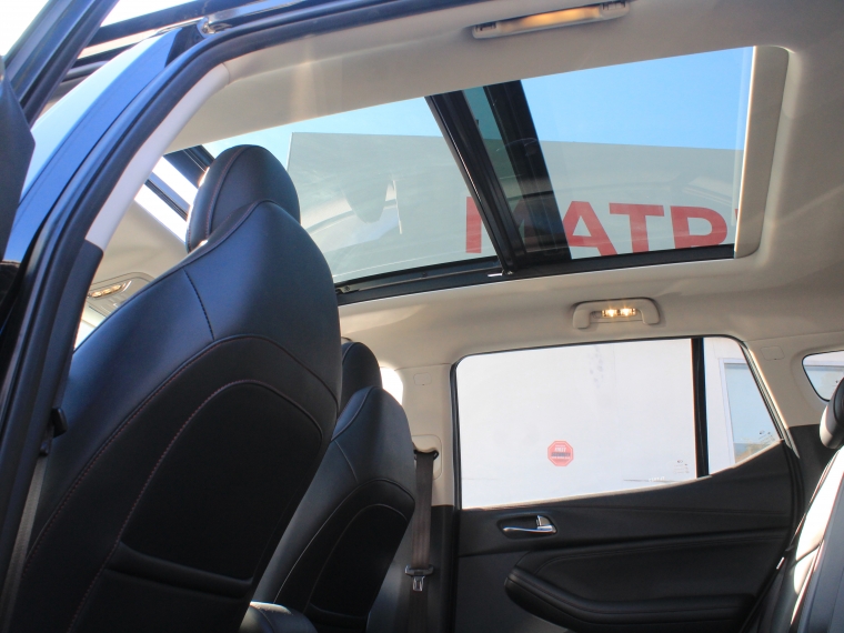 Gac motor Gs4 Gs4 Power 1.5 Aut 2024 Usado en Rosselot Usados