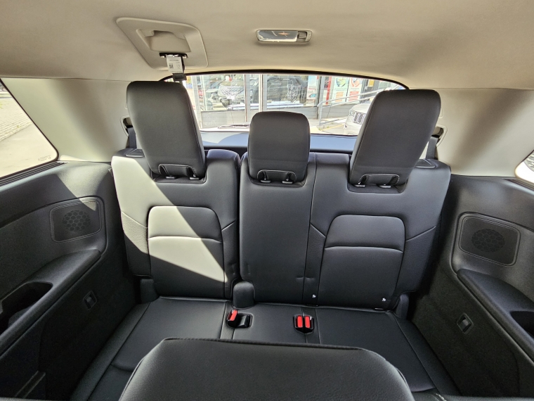 Nissan Pathfinder Exclusive 4wd 2026 Usado  Usado en Kovacs Usados