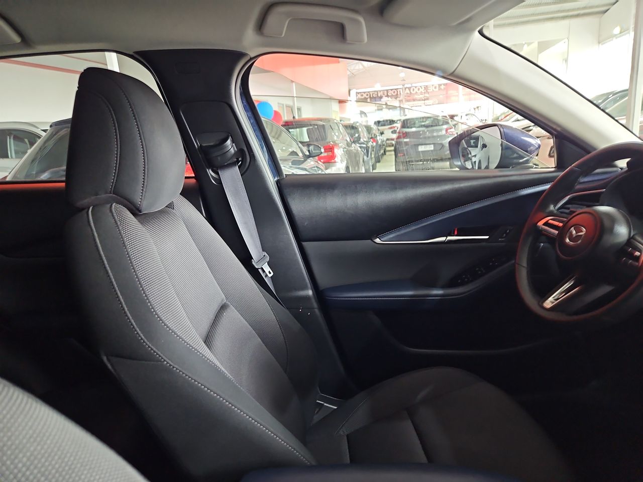 Mazda Cx-30 Cx30 2.0 Aut 2024 Usado Usado en Webautos.cl Mazda Cx-30 Cx30 2.0 Aut 2024 Usado Usado en Webautos.cl