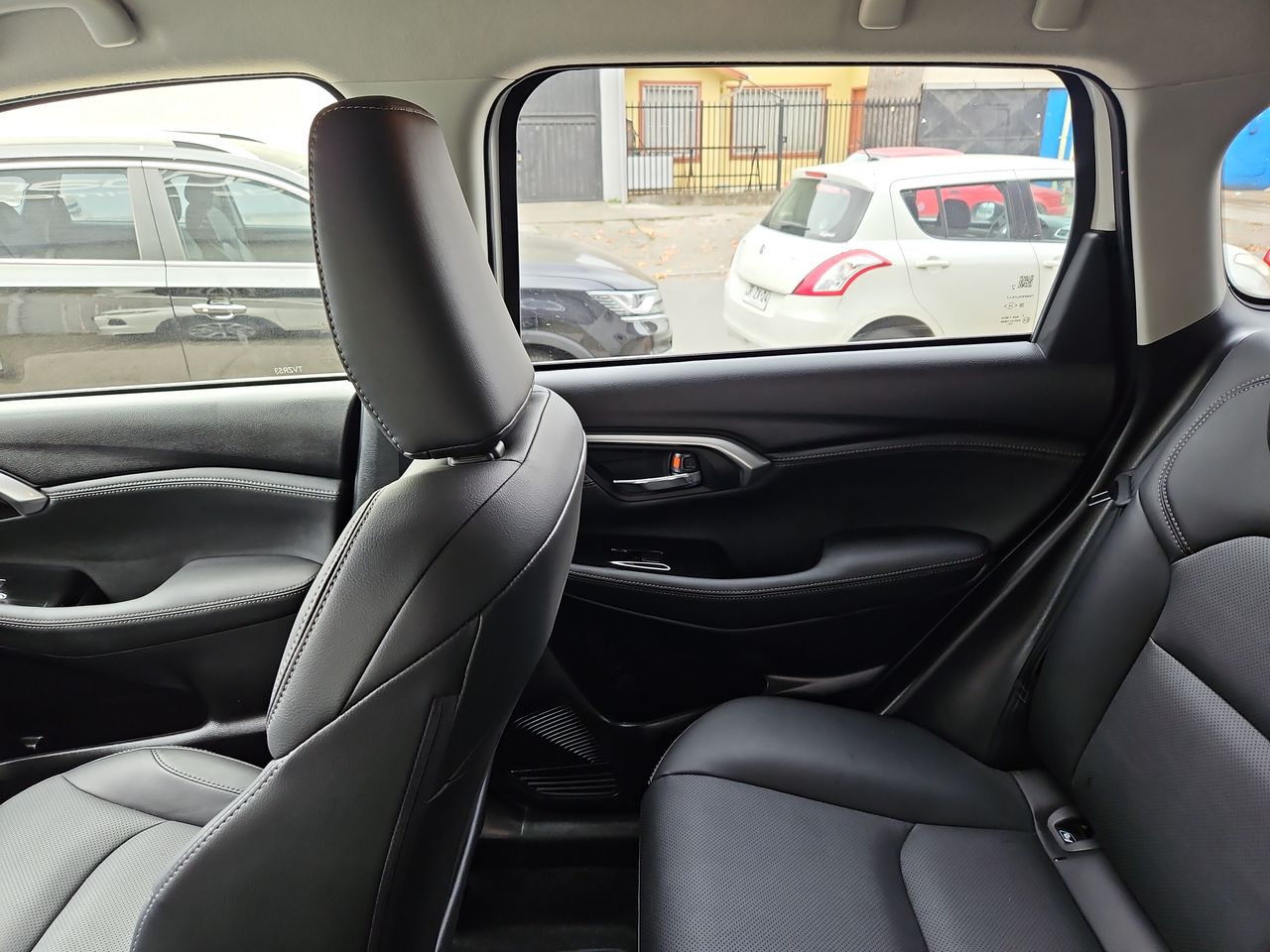Suzuki Grand vitara Grand Vitara 2wd 1.5 At 2025 Usado en Usados de Primera - Sergio Escobar