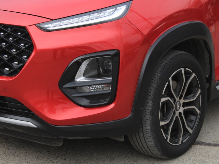 Chery Tiggo 2 pro Tiggo 2 Pro Gls Cvt Euro 6b 2022 Usado en Rosselot Usados