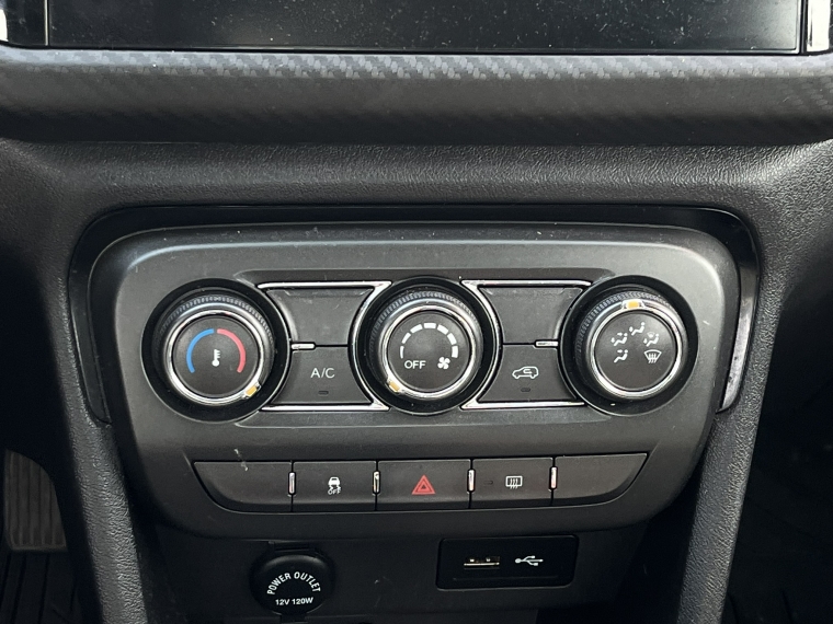 Chery Tiggo 2 Tiggo 2 Gls Cvt 1.5 Aut 2022 Usado en Rosselot Usados