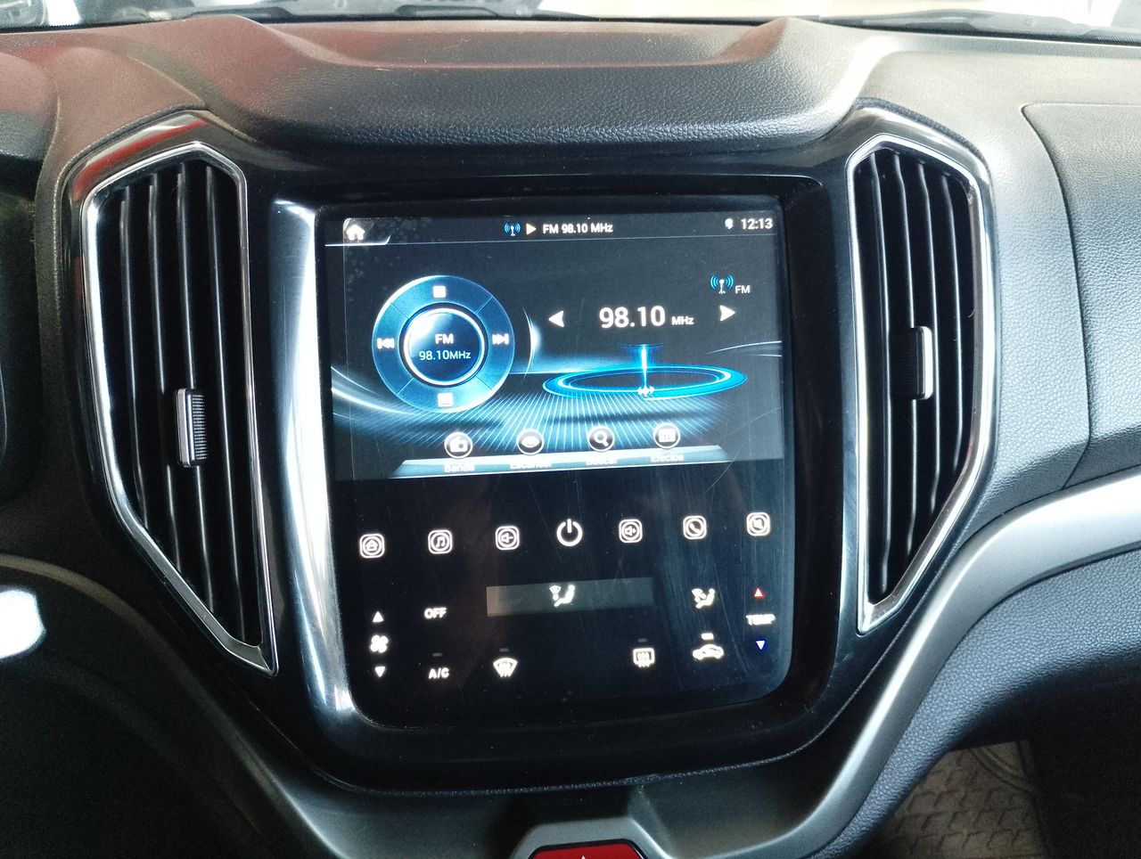 Changan Cx70 Cx70 Otto  1.6 2021 Usado en Usados de Primera - Sergio Escobar
