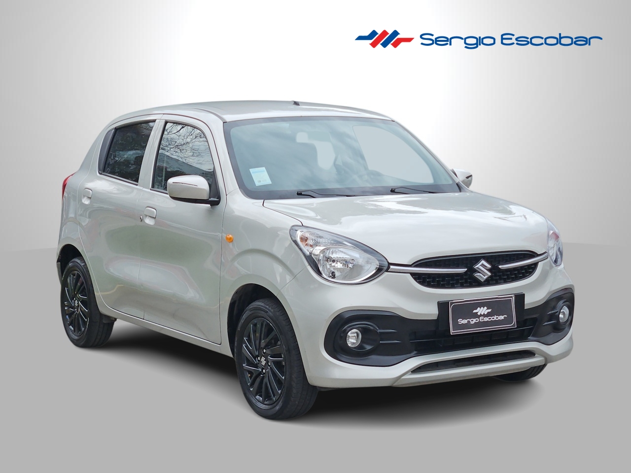 SUZUKI CELERIO CELERIO GLX SPORT HB 1.0 2024