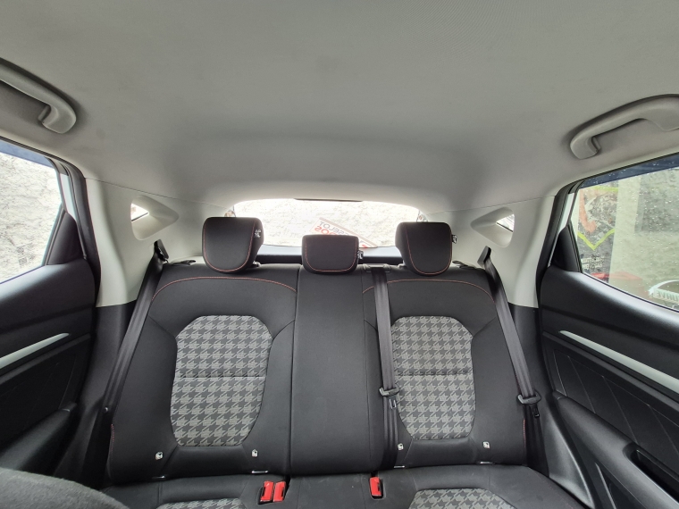 Mg Zx Zx 1.5 2023 Usado en Rosselot Usados
