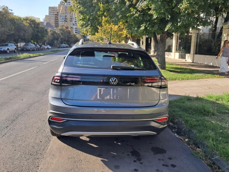 Volkswagen Nivus Tsi 1.0 At Conforline 2023  Usado en Autos