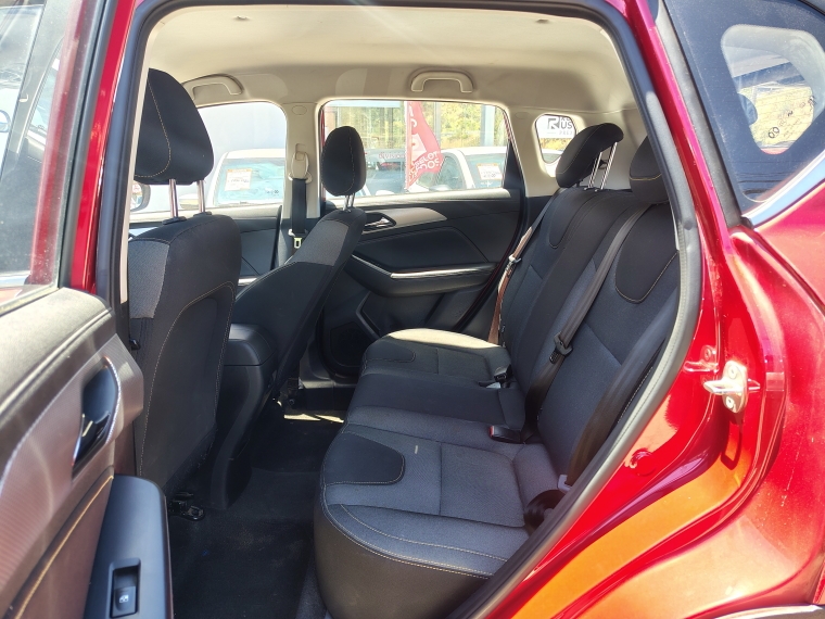 Baic X35 X35 Elite 1.5 2021 Usado en Rosselot Usados