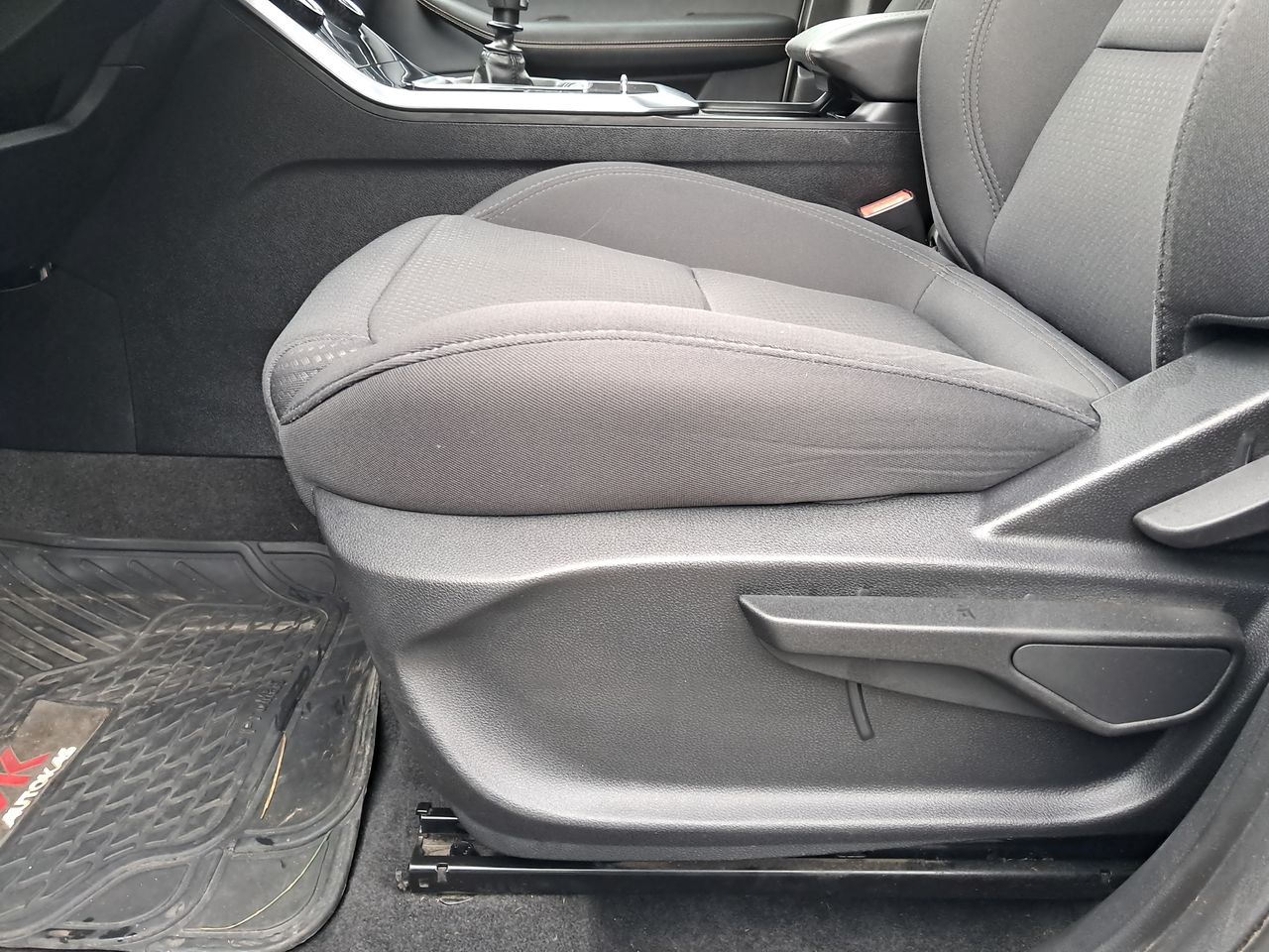 Chery Tiggo 8 Tiggo 8 1.5 2022 Usado  Usado en Webautos.cl