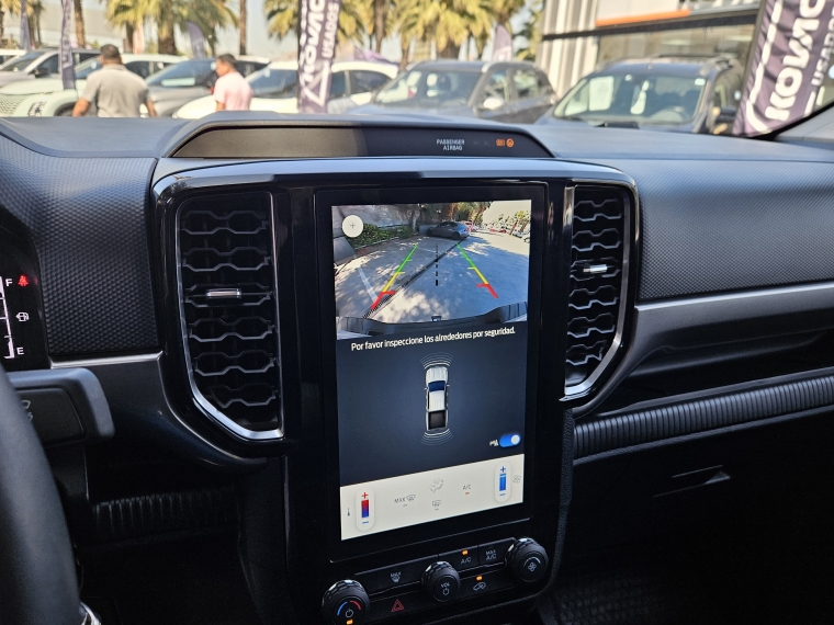 Ford Ranger Xlt 4x4 2.0 Aut 2024 Usado  Usado en Kovacs Usados