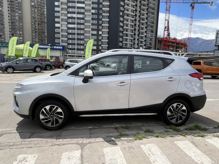 Jac Js3 Js3 Advance 1.6 Mt. 2023 Usado en Rosselot Usados