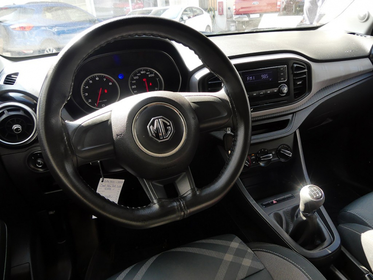 Mg 147 1.5 2019 Usado  Usado en Webautos.cl