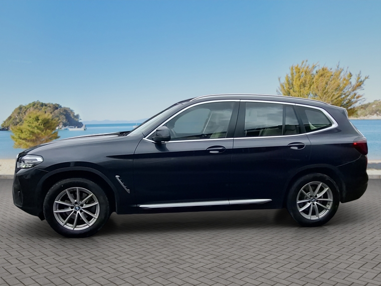 Bmw X3 Xdrive20d Dynamic Lci 2.0 At 2024 Usado Usado en Webautos.cl Bmw X3 Xdrive20d Dynamic Lci 2.0 At 2024 Usado Usado en Webautos.cl