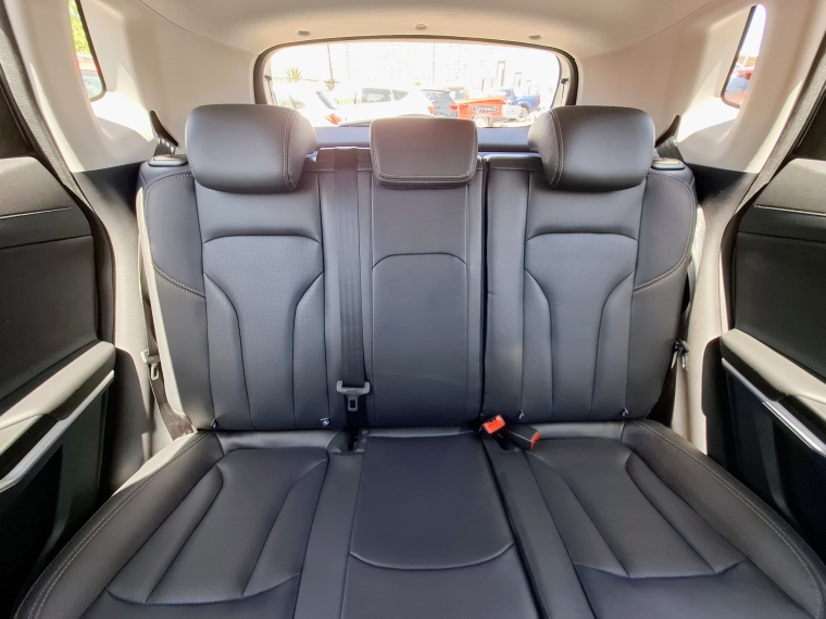 Changan Cs15 Cs15 Hb 4x2 1.5 2025 Usado en Rosselot Usados