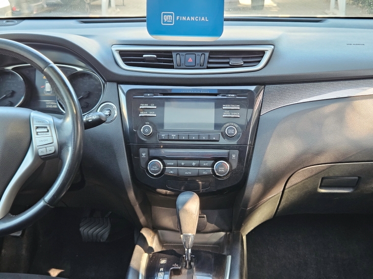 Nissan X-trail X Trail Advance 2.5 Aut 2016 Usado  Usado en Kovacs Usados
