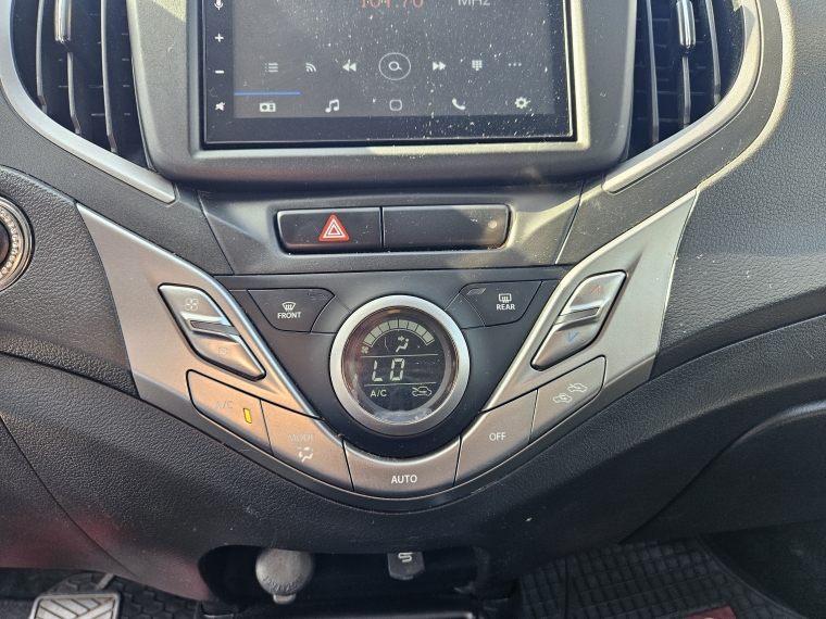Suzuki Baleno Glx 1.4 Aut 2022 Usado  Usado en Kovacs Usados