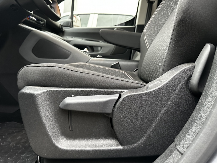 Peugeot Rifter Rifter Allure 1.5 Aut 2025 Usado en Rosselot Usados