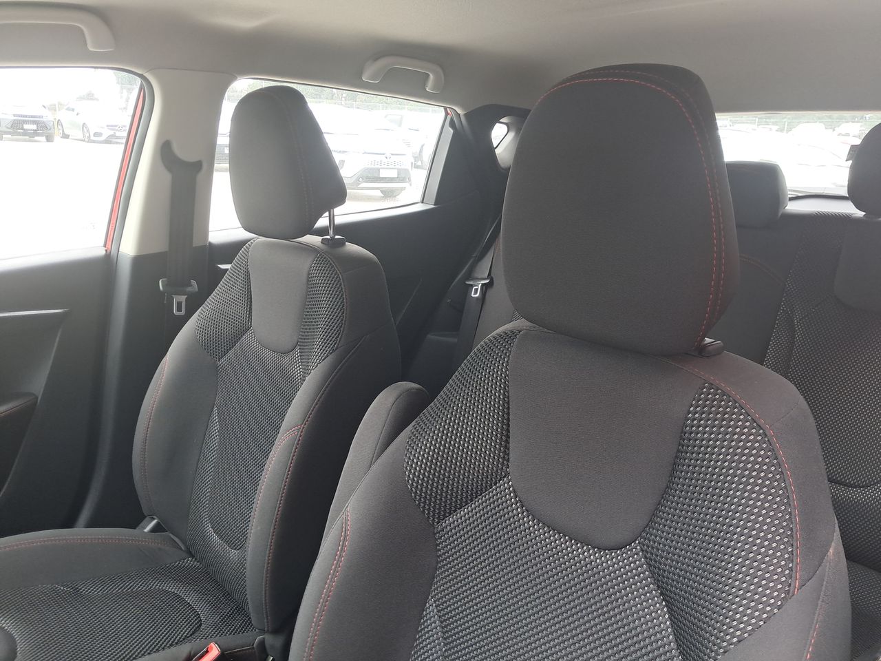 Jac Js2 Js2 Hatchback 1.5 2024 Usado en Usados de Primera - Sergio Escobar