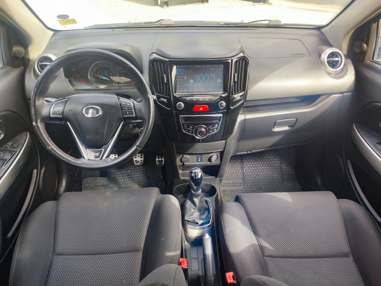Great wall M4 1,5 En 2016 Usado  Usado en Webautos.cl