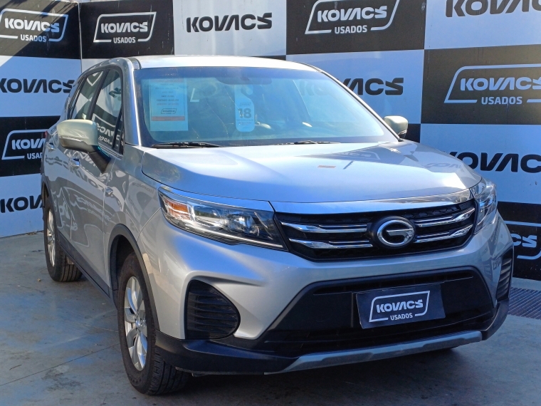 Gac motor Gs3 1.5  Gs Mt 2023 Usado  Usado en Kovacs Usados