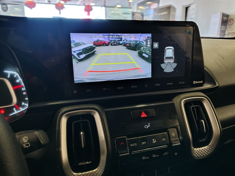 Kia Sonet Sonet Ex 1.5 2022 Usado en Rosselot Usados