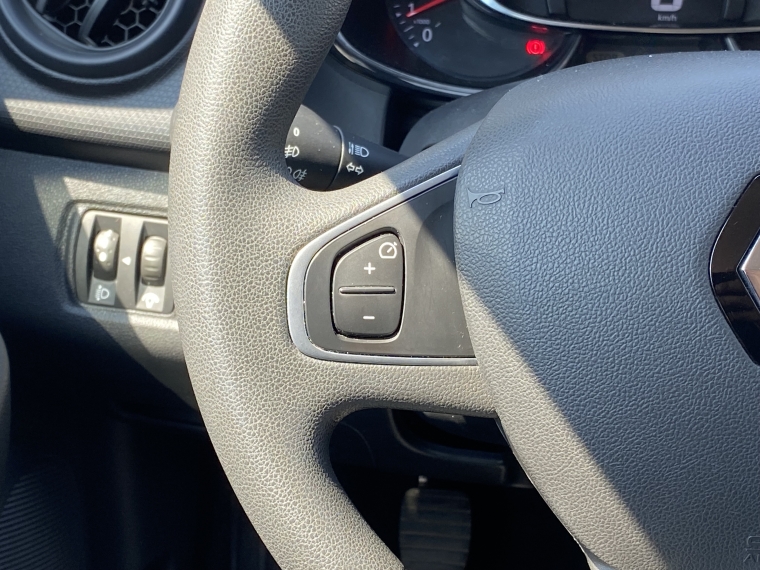 Renault Clio 1.2 Iv Expression Mt 2019 Usado  Usado en Kovacs Usados