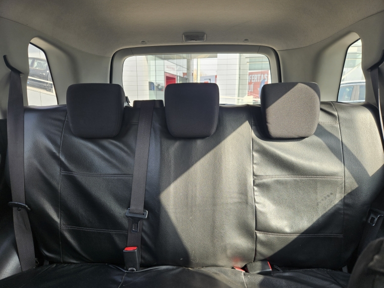 Suzuki Grand nomade Grand Nomade 2.4 2017 Usado en Rosselot Usados