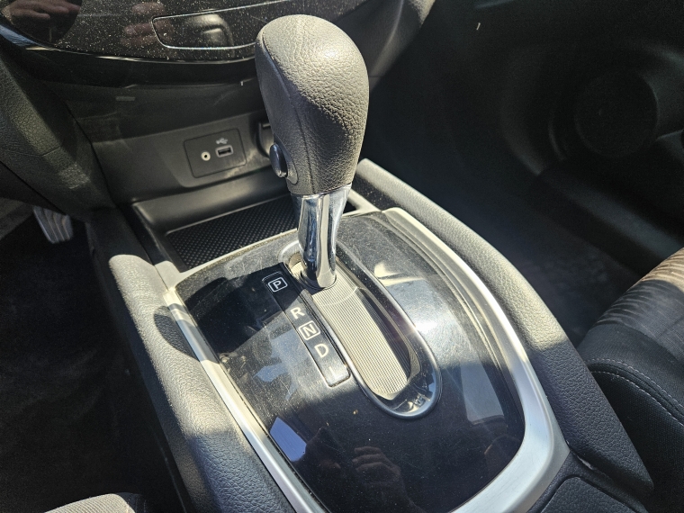 Nissan X-trail 2.5 Sense 2row At 4x4 2023 Usado  Usado en Kovacs Usados