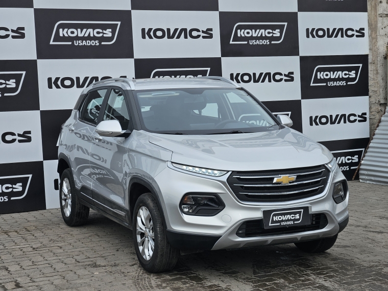 Chevrolet Groove 1.5 Ltz Mt 2025 Usado  Usado en Kovacs Usados