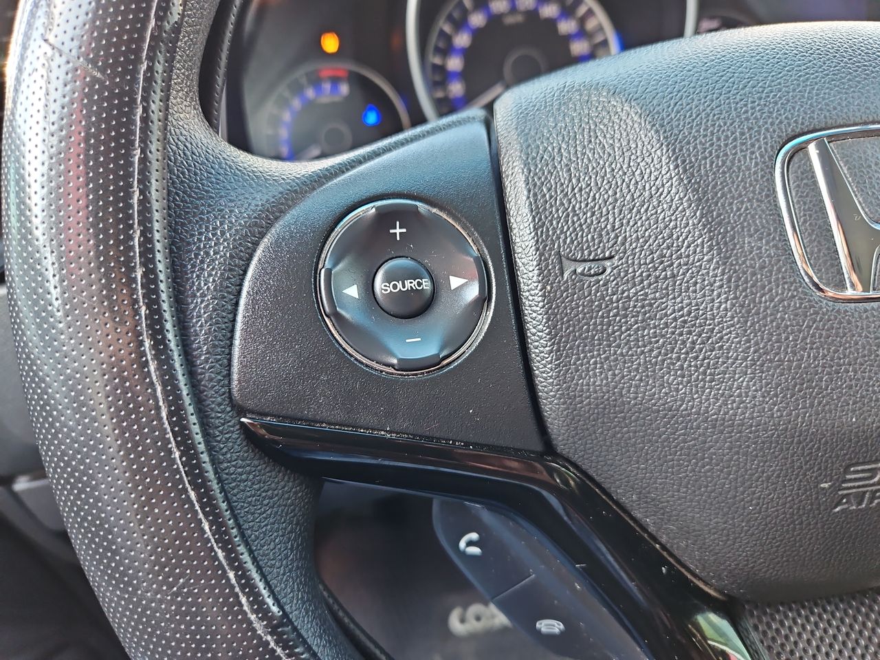 Honda Wr-v Wr V Lx 1.5 2022 Usado en Usados de Primera - Sergio Escobar