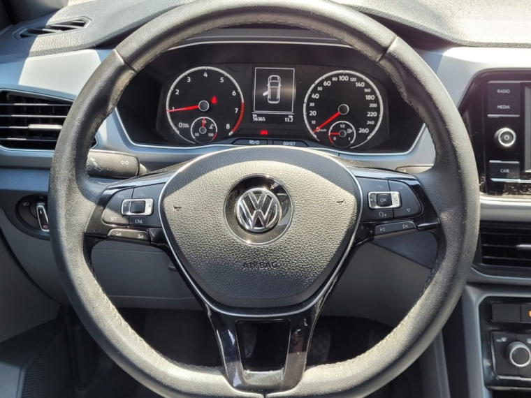 Volkswagen T-cross 1.6 2021 Usado  Usado en Webautos.cl