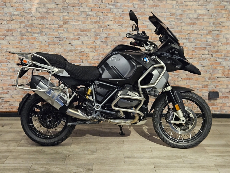 Bmw R 1250 gs adventure Ii 2022 Usado en BMW Premium Selection
