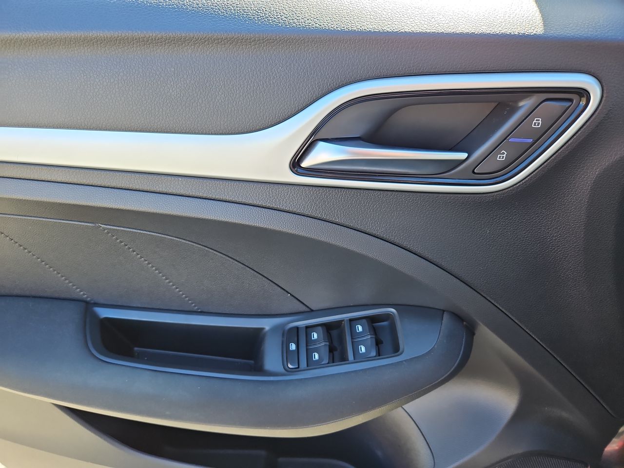 Mg Zs Zs 1.5 L Aut. 2023 Usado en Usados de Primera - Sergio Escobar