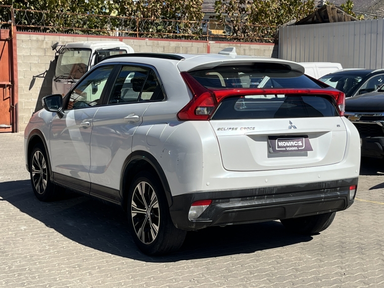 Mitsubishi Eclipse Cross 1.5 Rx Mt 2020 Usado  Usado en Kovacs Usados